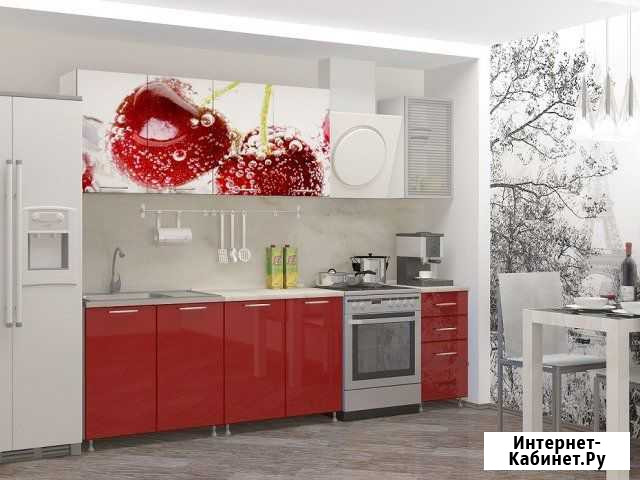 Кухня Ачхой-Мартан - изображение 1