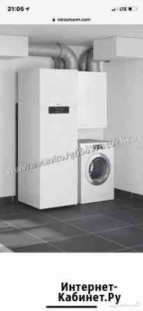 Вентиляционная установка Vitovent 300-W Иваново