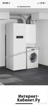 Вентиляционная установка Vitovent 300-W Иваново - изображение 1