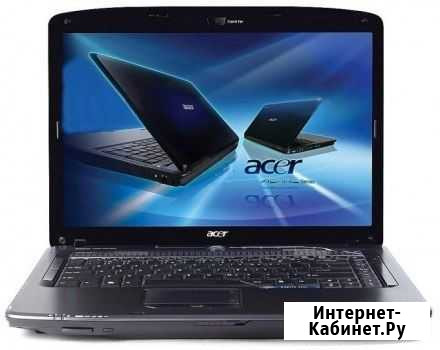 Acer Aspire 5530 На Разбор Новосибирск - изображение 1