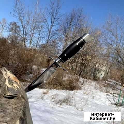 Нож Финка нквд Ярославль - изображение 1