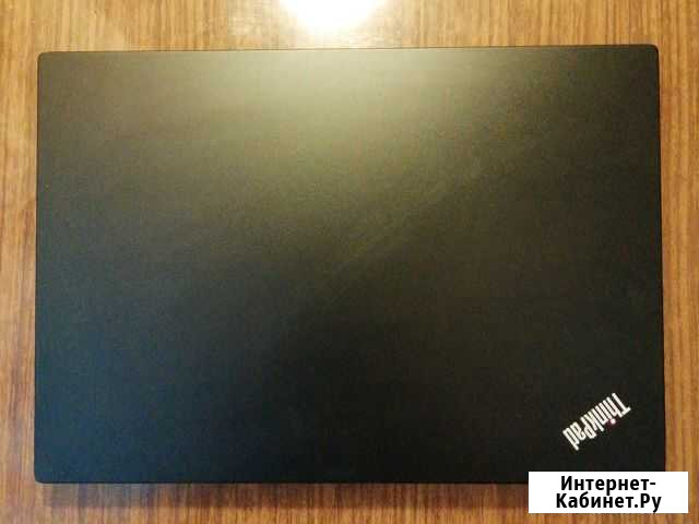 Lenovo Thinkpad L380 Смоленск - изображение 1