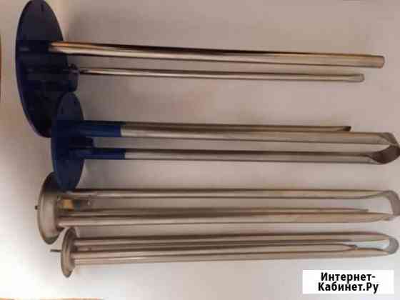 Фланец Electrolux, Gorenje, Thermex, Zanussi Симферополь