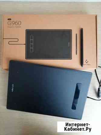 Графический планшет XP Pen. Новый Новосибирск