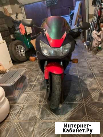 Honda cbr929rr Пушкино - изображение 1