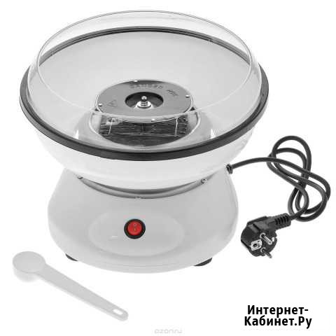 Сахарная вата дома Красноуфимск - изображение 1