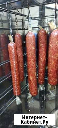 Мясо - колбаса Борисоглебск - изображение 1