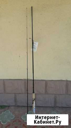 Спиннинг X-Plode UL Perch 240см штекерный новый Красногорск - изображение 1