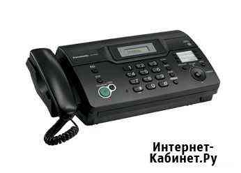 Факс аппарат Panasonic KX-ft 932 Казань