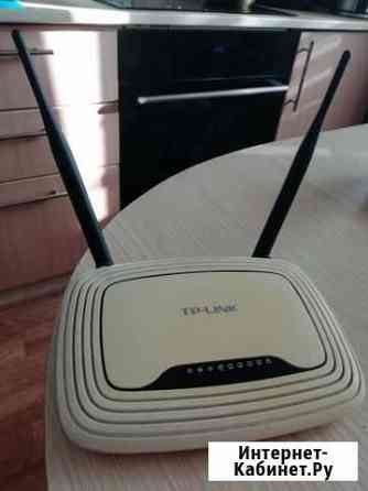 Wifi роутер tp link Ульяновск