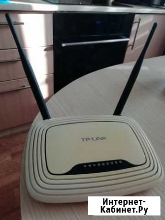 Wifi роутер tp link Ульяновск - изображение 1