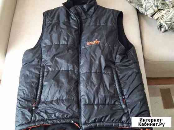 Жилет xxxl Салават