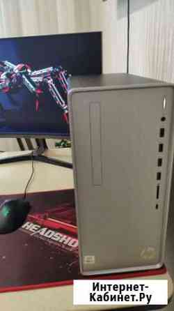 Системный блок i5 10400f gtx 1650 4 gb 512 ssd Магнитогорск