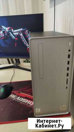 Системный блок i5 10400f gtx 1650 4 gb 512 ssd Магнитогорск - изображение 1