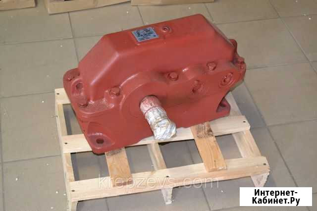 Редукторы 1ц2у-125,160, 200 и 1ц2у-250,315 Барнаул - изображение 1