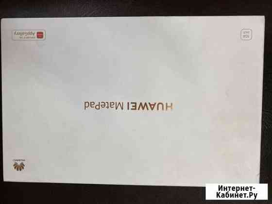 Планшет huawei Минусинск