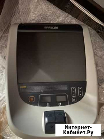 Консоль беговой дорожки precor TRM 865 Архангельск - изображение 1
