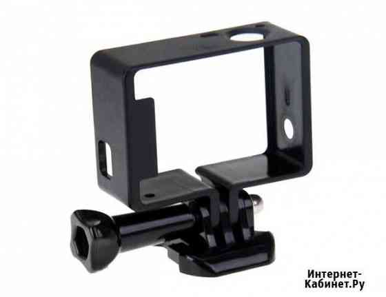 Рамка для GoPro Hero 3, Hero 3+, Hero 4 Челябинск