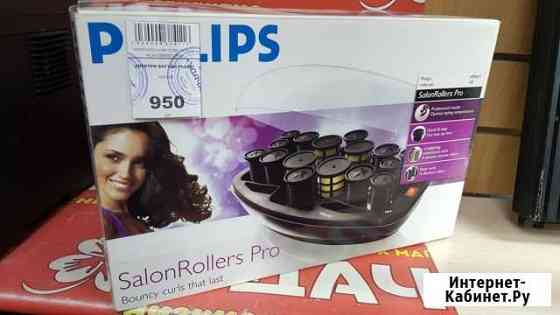 Электробигуди Philips HP4611/00 Севастополь