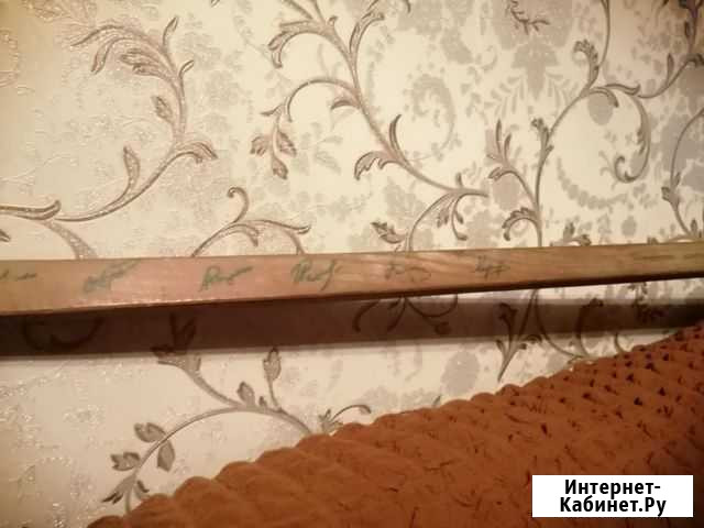 Продам клюшку СССР Ферзиково - изображение 1