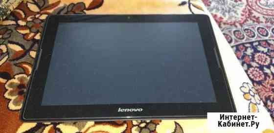 Планшет lenovo А7600-Н Уваровка