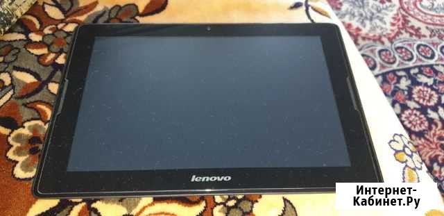 Планшет lenovo А7600-Н Уваровка - изображение 1