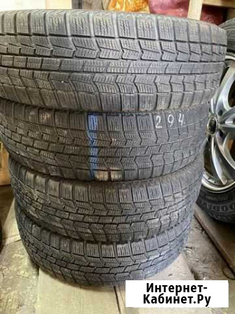 Northtrek 175/65 R15 Чита - изображение 1