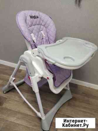 Стульчик для кормления babyton 2 в 1 Челябинск
