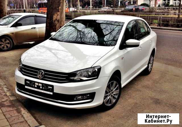 Прокат Автомобилей Архангельск - изображение 1