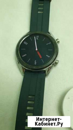 Смарт часы huawei watch gt Ноябрьск - изображение 1
