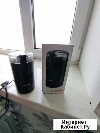 Кофемолка bosch Махачкала - изображение 1
