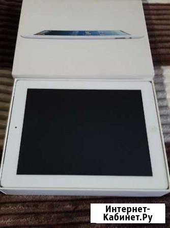 iPad 2 Энгельс - изображение 1