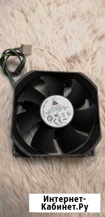 Вентилятор GlacialTech на процессор, Socket 775 Тюмень - изображение 1