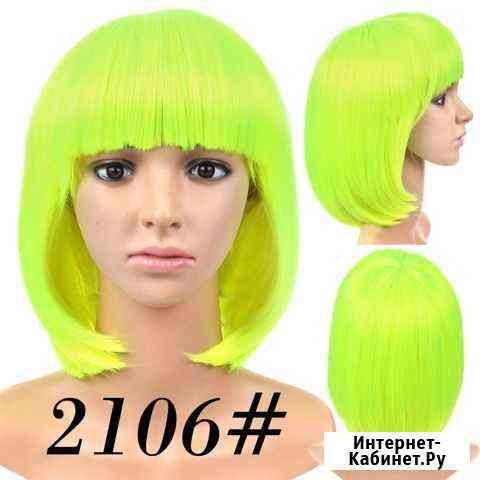 Парик для косплея Томск