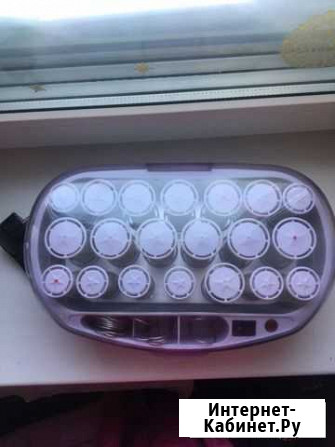 Бигуди Киров - изображение 1