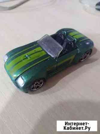 Hot wheels ford shelby 1:64 Котлас