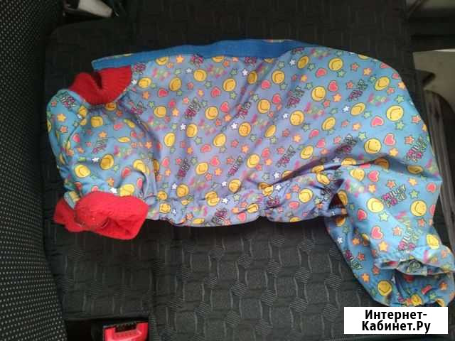 Одежда для маленьких собак Ульяновск - изображение 1
