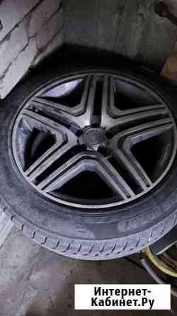 Malatesta 255/55 R19 4шт Черкесск