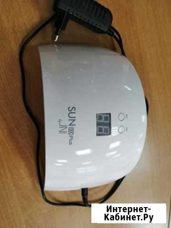 Лампа для сушки ногтей 36 Вт Ижевск - изображение 1