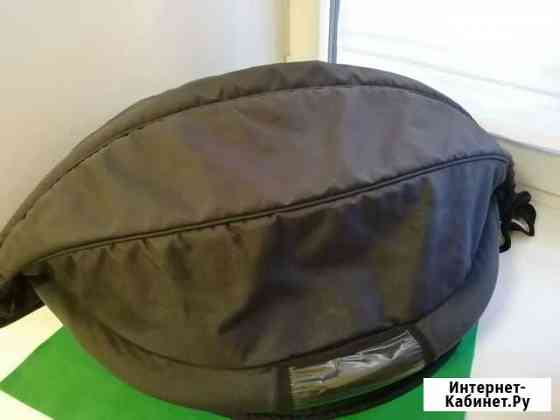 Капюшон на люльку детской коляски Киров