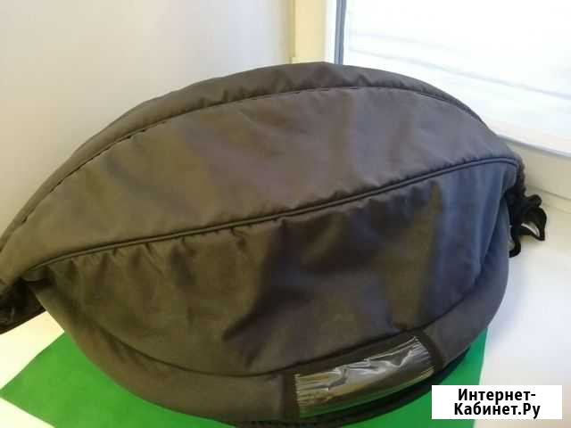 Капюшон на люльку детской коляски Киров - изображение 1