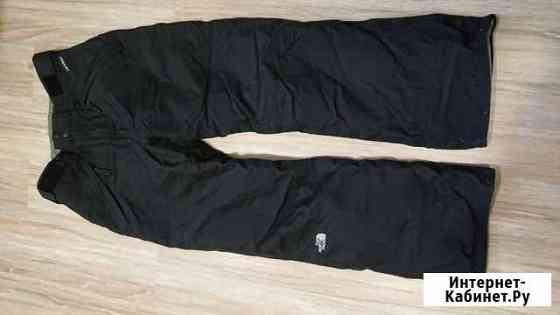 Горнолыжные брюки The north face Рыбинск