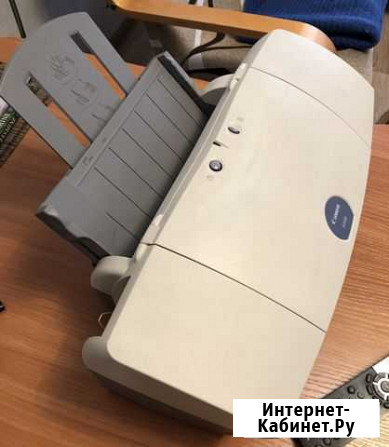 Принтер Мурманск - изображение 1