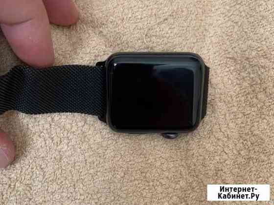Apple watch3 Кизилюрт