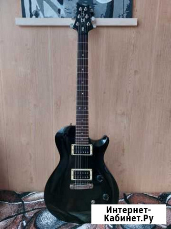 PRS SE Singlecut Владимир - изображение 1