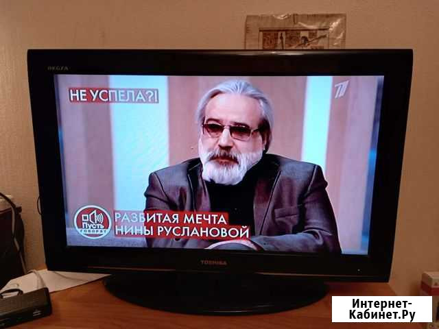 Телевизор ЖК Петрозаводск - изображение 1