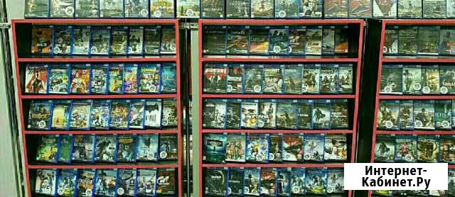 Игры для приставок Ps3,Ps4,Ps5, Xbox 360,One #1 Ачинск - изображение 1