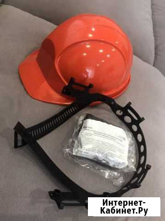 Каска строительная Чита - изображение 1