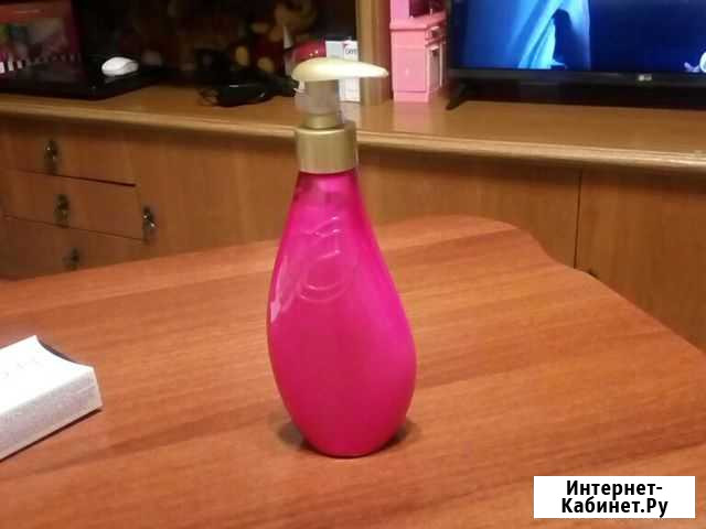 Лосьон для тела Прокопьевск - изображение 1
