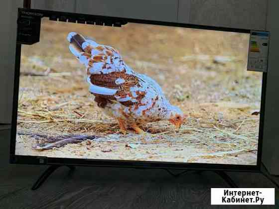 Premium Android TV 32 д 100hz, Wi-Fi,Bluetooth Севастополь